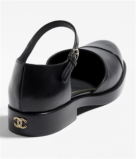 chanel black mary jane|Mary janes .